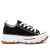 REFRESH – Zapatilla Mujer Negro – Calzado Cómodo y Versátil – Moda Casual – Modelo 17247707 (Talla 41)